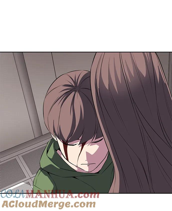 死神少年 - [第2部] 第3话 犬牙家族 - 第5张图