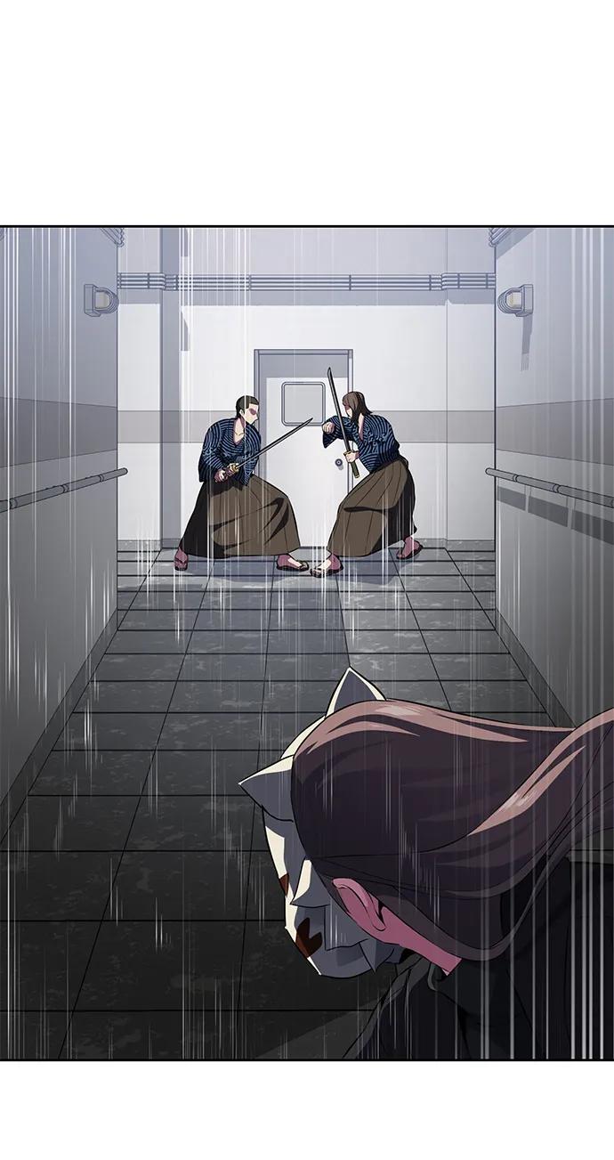 死神少年 - [第2部] 第3话 犬牙家族 - 第102张图