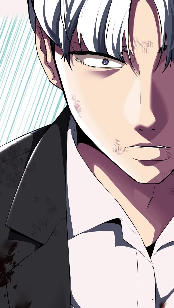 死神少年 - [第2部] 第3话 犬牙家族 - 第112张图