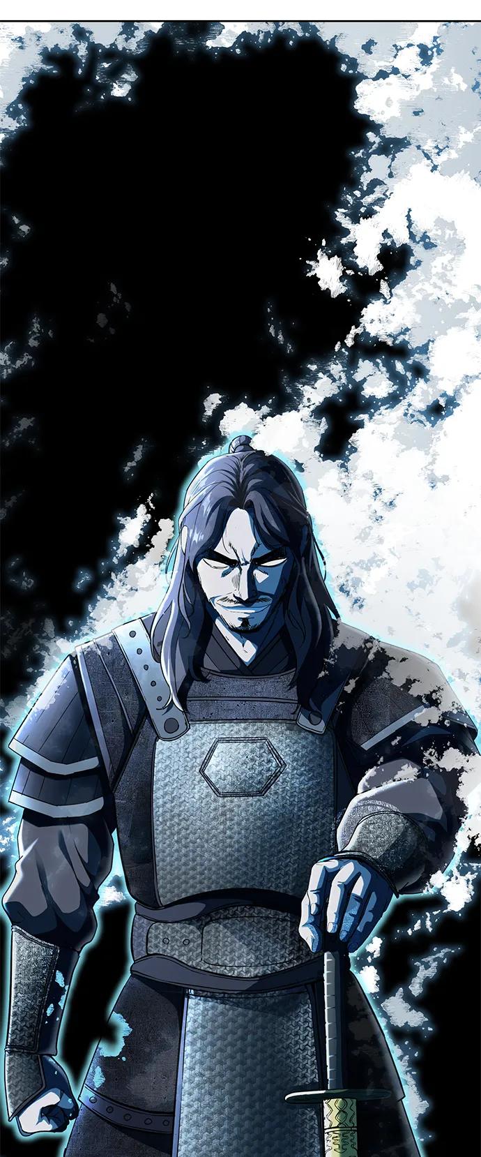 死神少年 - [第2部] 第4话 尤瑟·潘德拉贡 - 第119张图