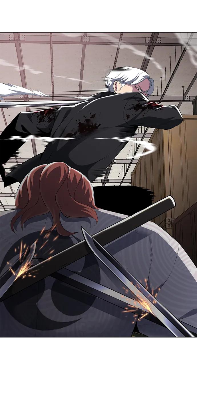 死神少年 - [第2部] 第4话 尤瑟·潘德拉贡 - 第35张图