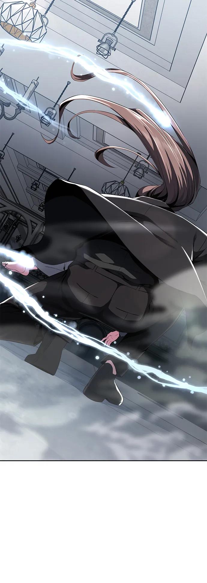 死神少年 - [第2部] 第4话 尤瑟·潘德拉贡 - 第112张图