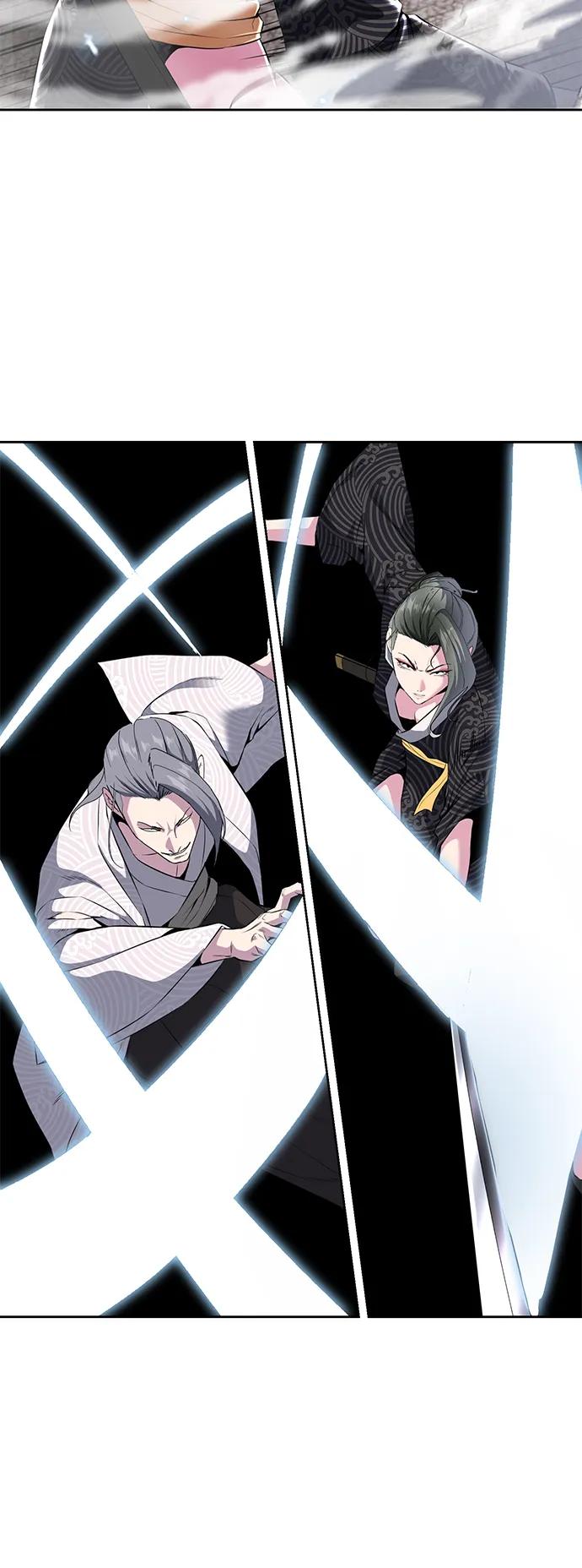 死神少年 - [第2部] 第5话 剑圣 - 第35张图