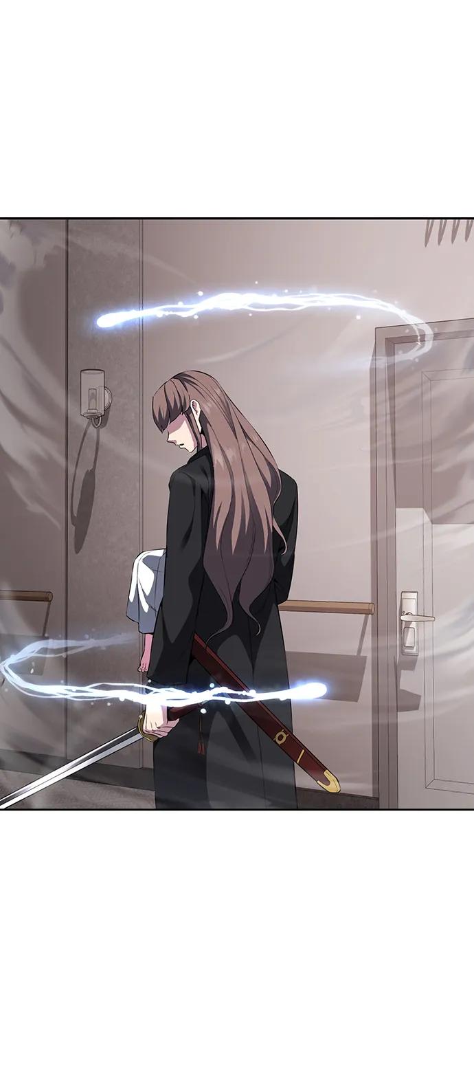 死神少年 - [第2部] 第5话 剑圣 - 第47张图