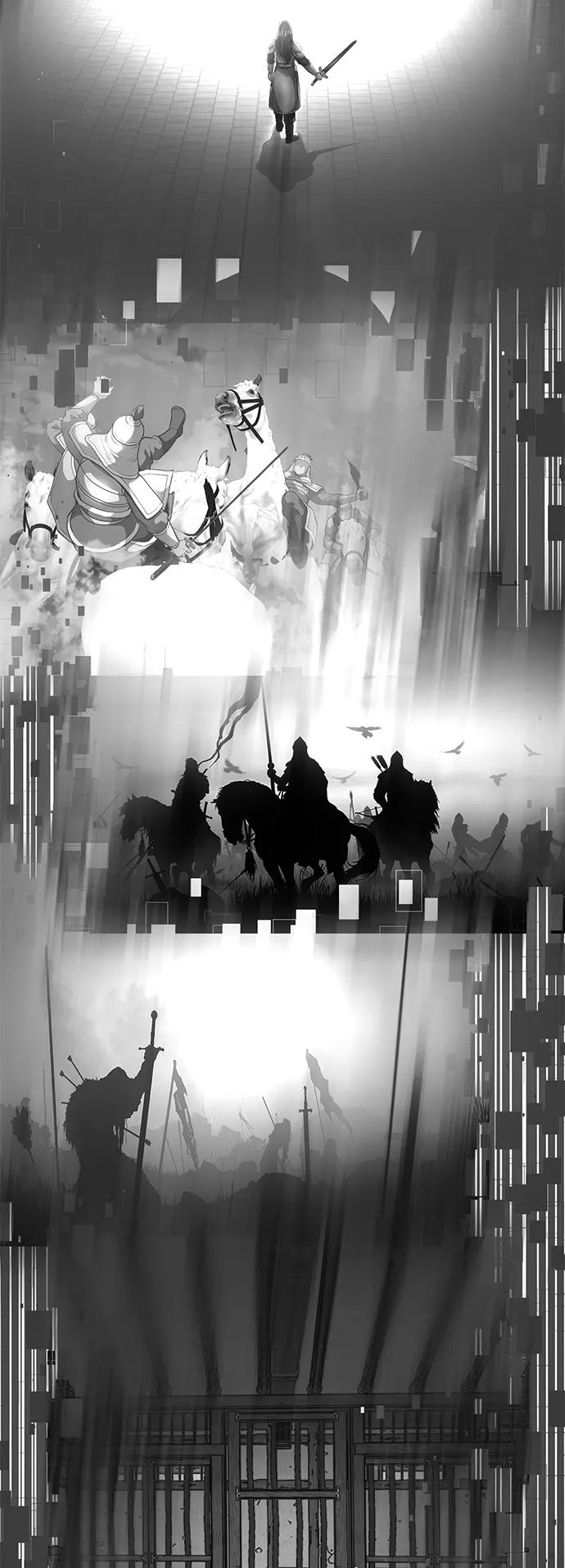 死神少年 - [第2部] 第5话 剑圣 - 第114张图