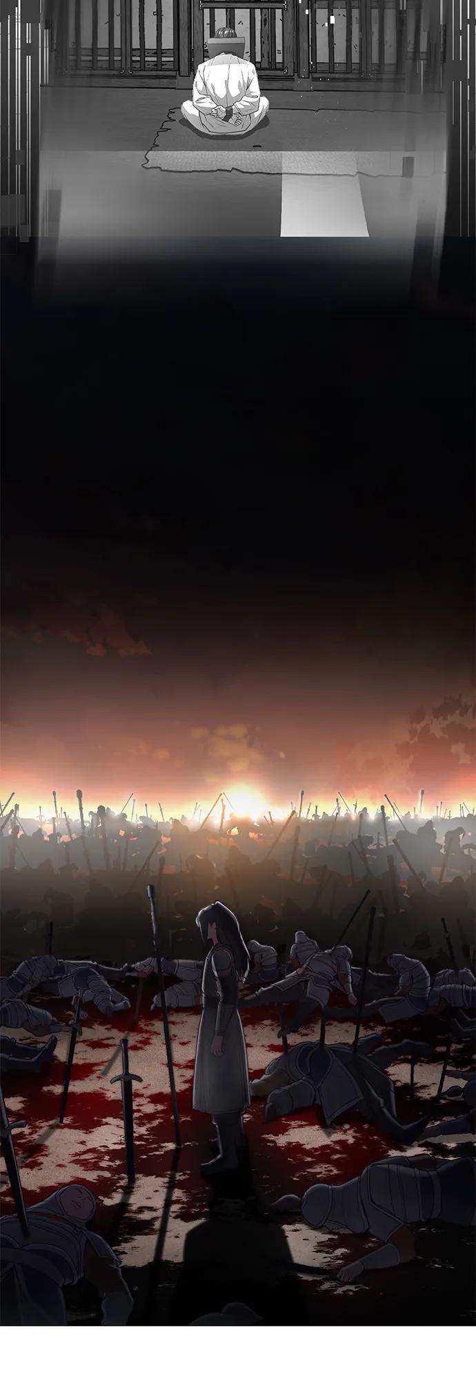 死神少年 - [第2部] 第5话 剑圣 - 第115张图