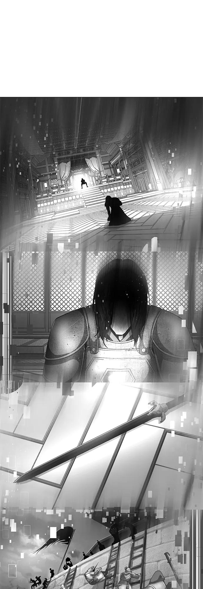 死神少年 - [第2部] 第5话 剑圣 - 第112张图