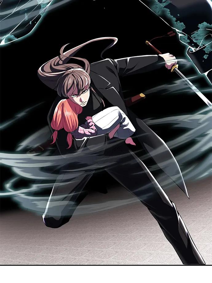 死神少年 - [第2部] 第5话 剑圣 - 第20张图