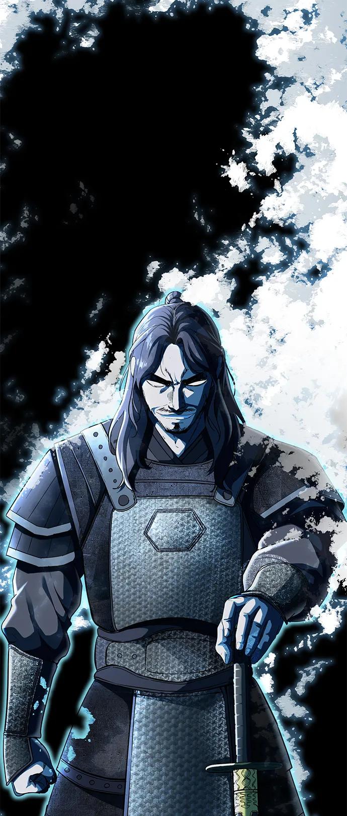 死神少年 - [第2部] 第5话 剑圣 - 第3张图