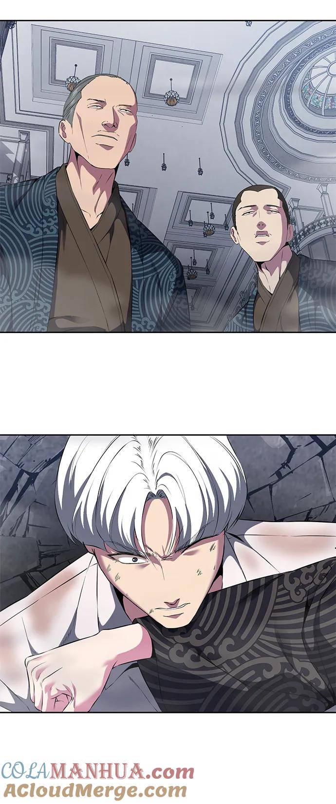 死神少年 - [第2部] 第5话 剑圣 - 第5张图