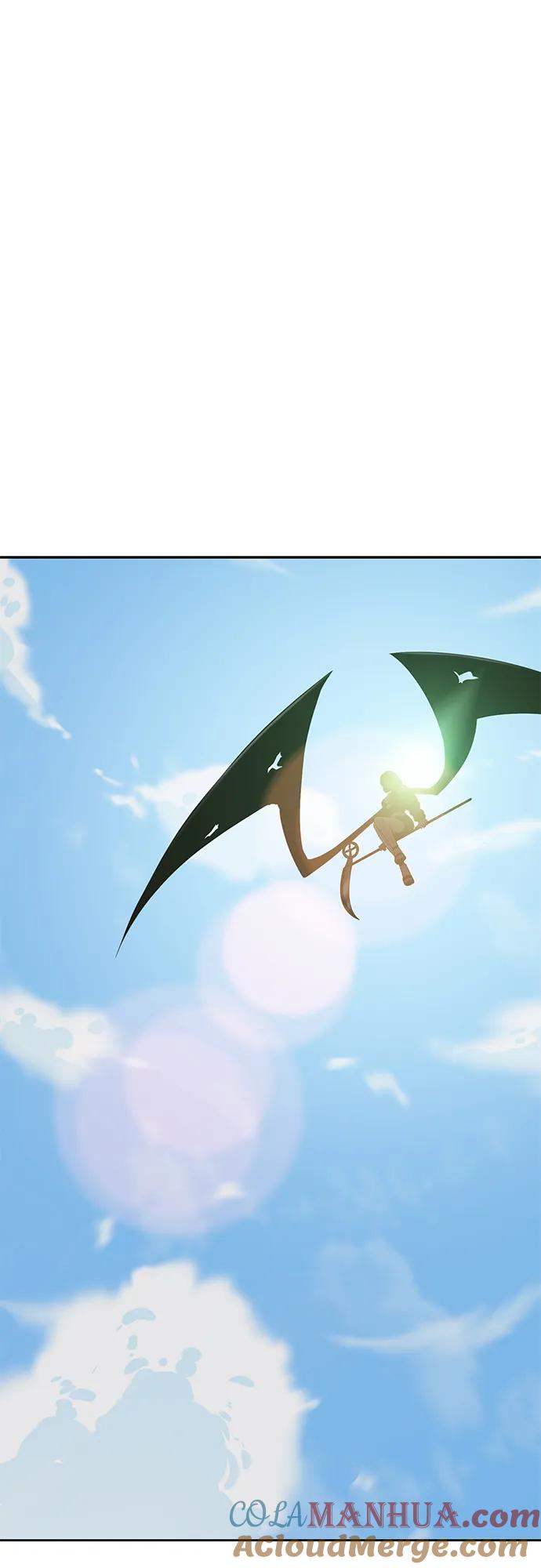 死神少年 - [第2部] 第6话 珍爱之人 - 第109张图