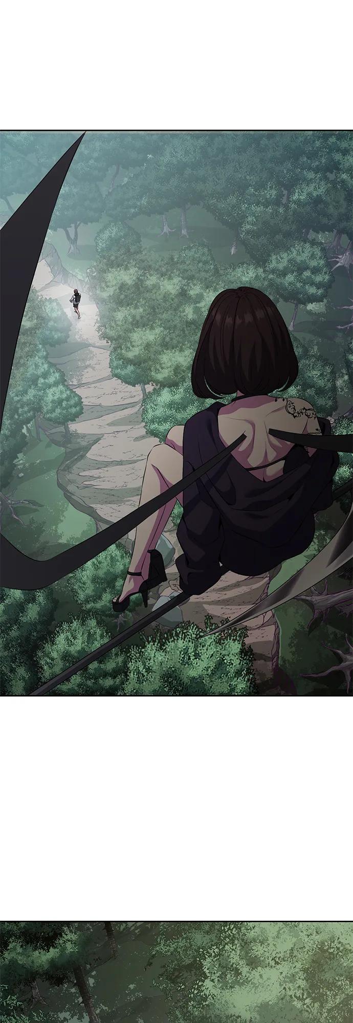 死神少年 - [第2部] 第6话 珍爱之人 - 第111张图