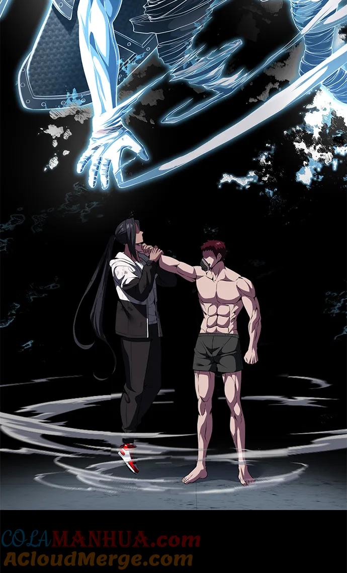 死神少年 - [第2部] 第7话 棘蛇回归 - 第89张图