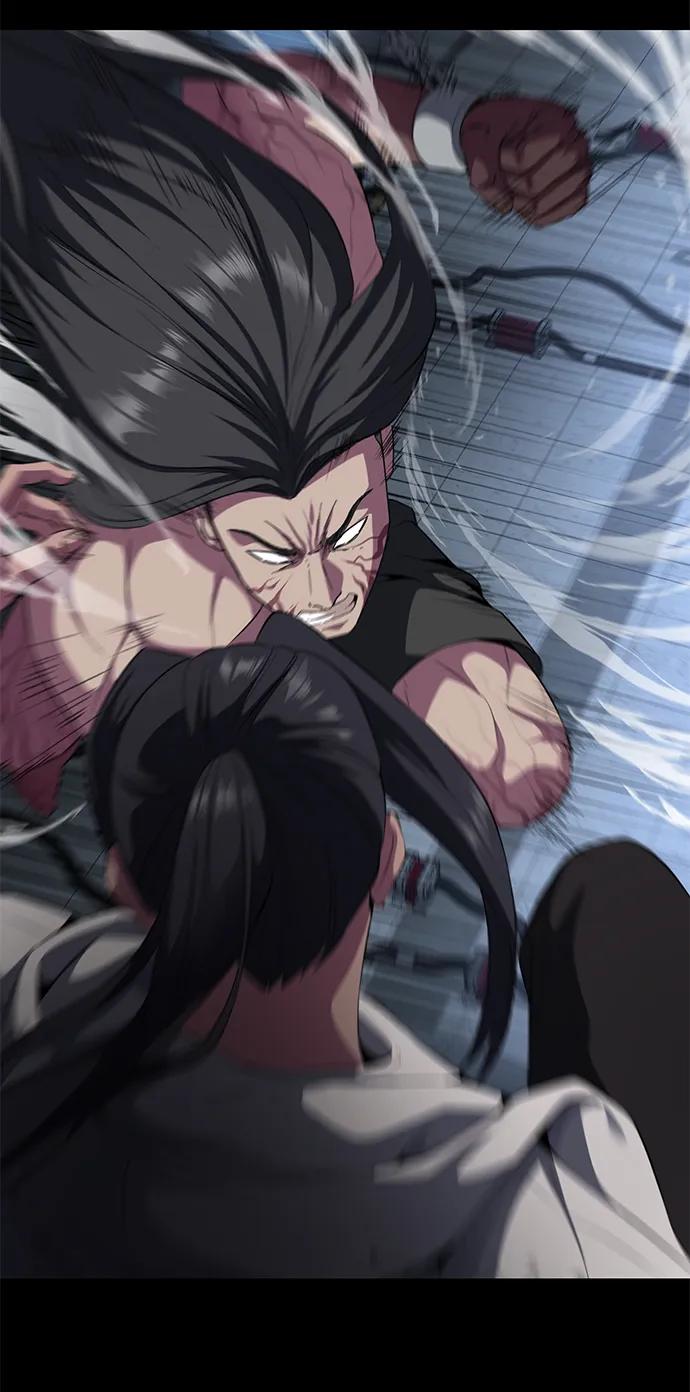 死神少年 - [第2部] 第7话 棘蛇回归 - 第39张图