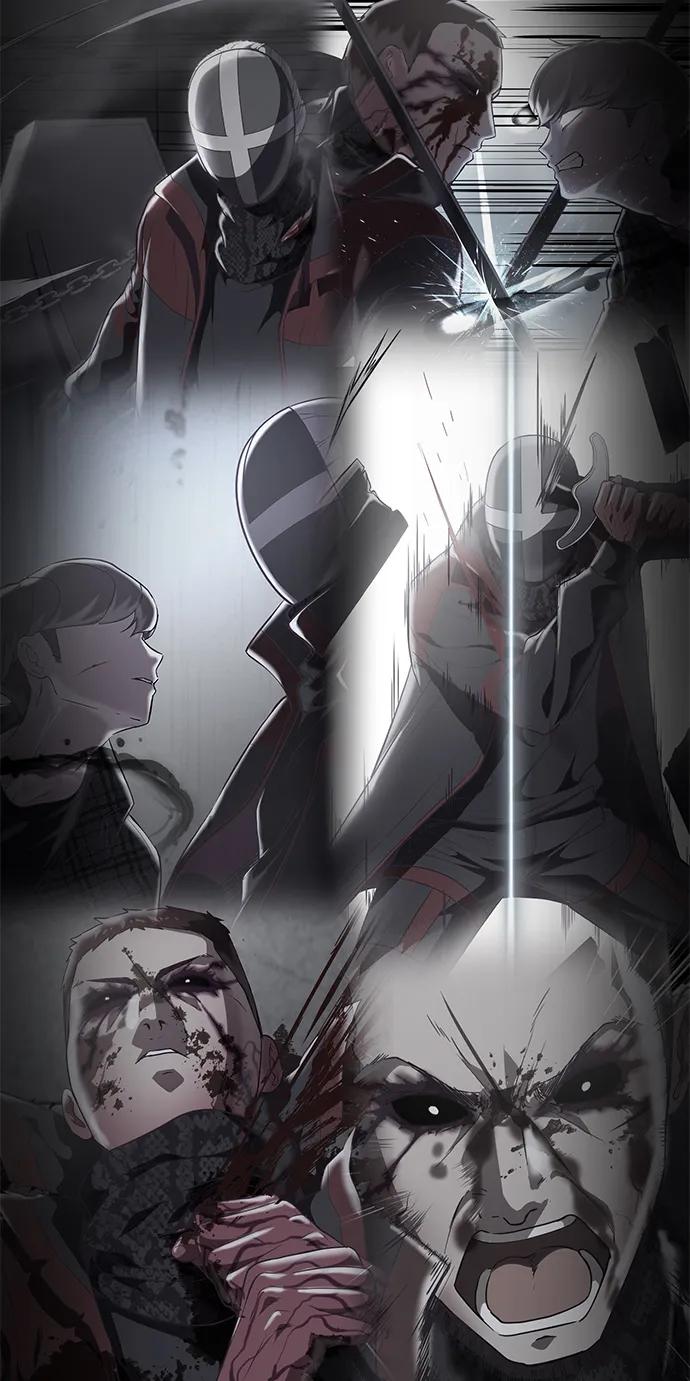 死神少年 - [第2部] 第7话 棘蛇回归 - 第99张图