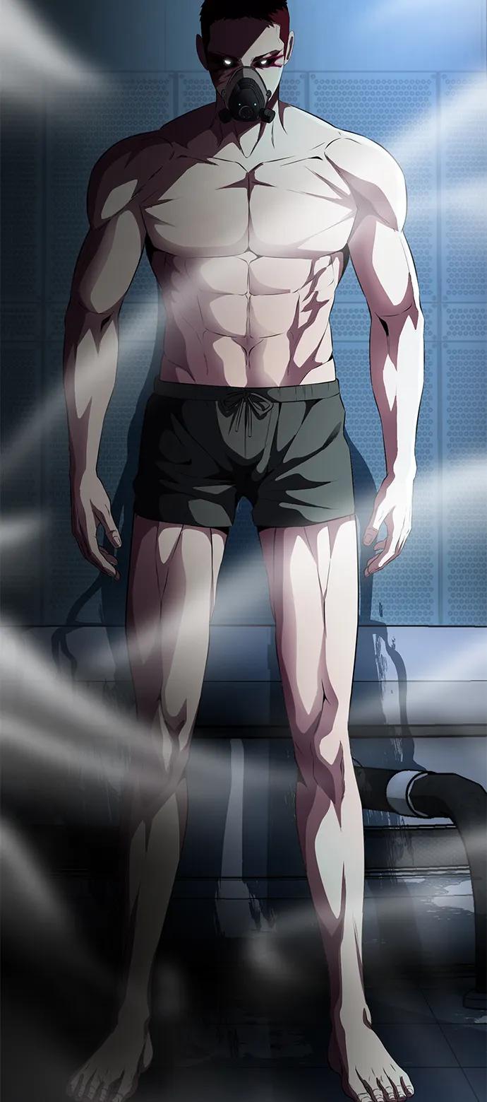 死神少年 - [第2部] 第7话 棘蛇回归 - 第76张图