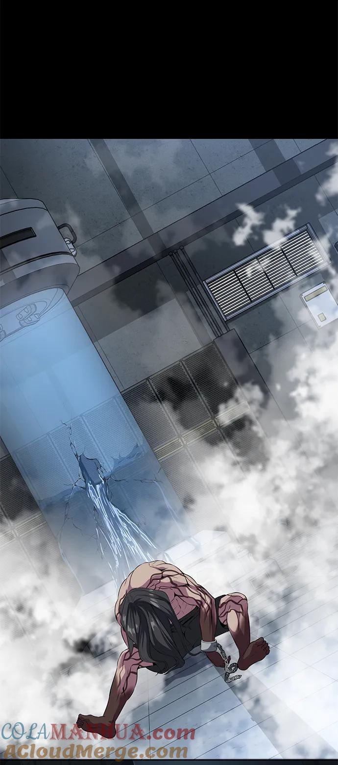 死神少年 - [第2部] 第7话 棘蛇回归 - 第65张图