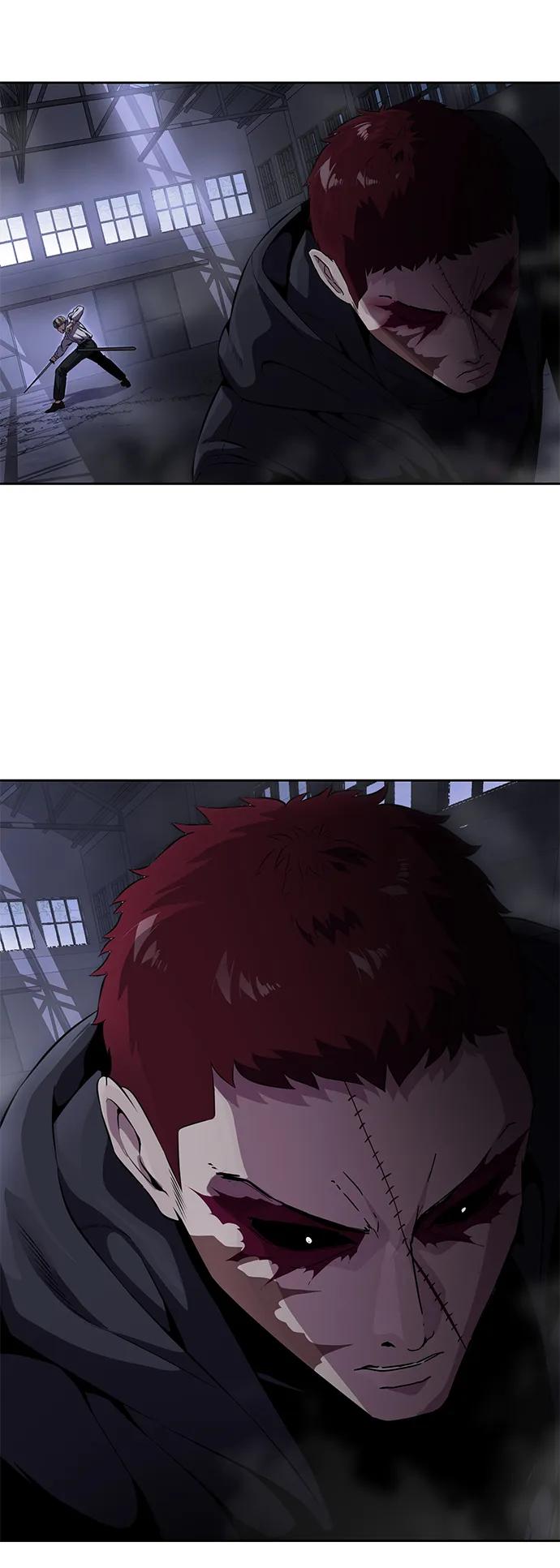 死神少年 - [第2部] 第8话 前警卫队总队长 - 第63张图