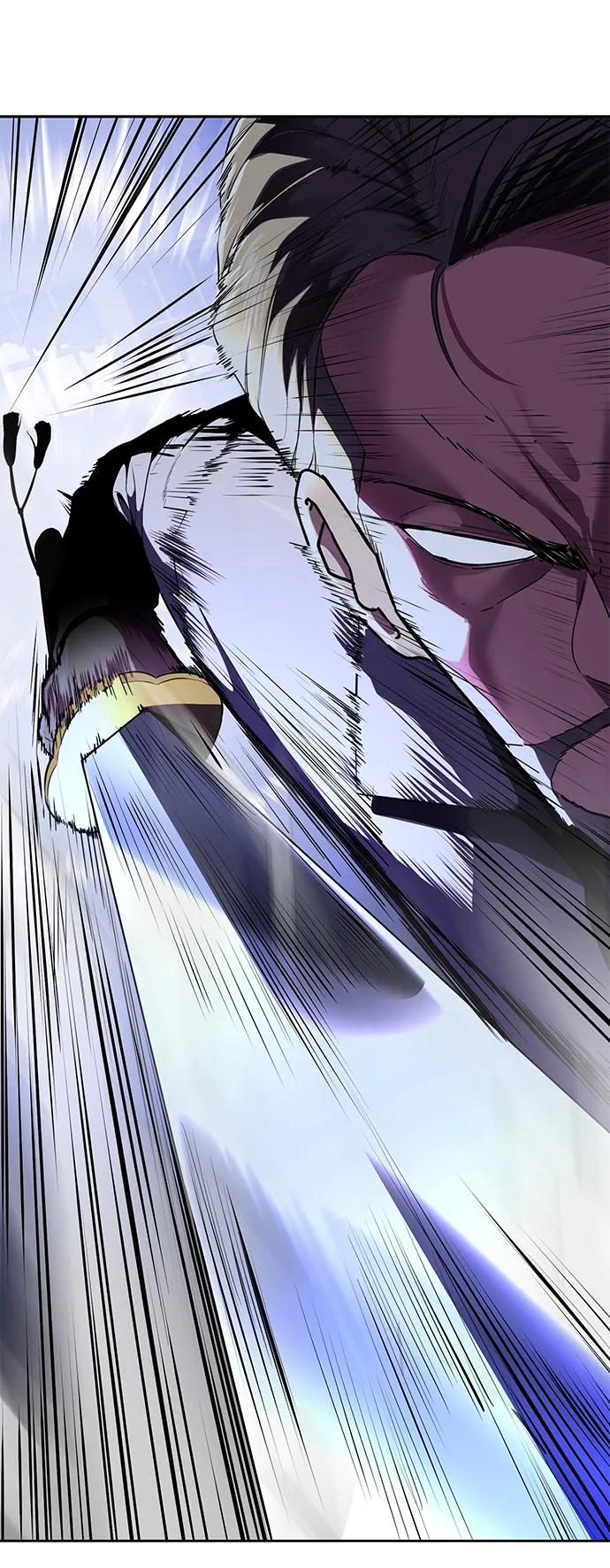 死神少年 - [第2部] 第8话 前警卫队总队长 - 第60张图