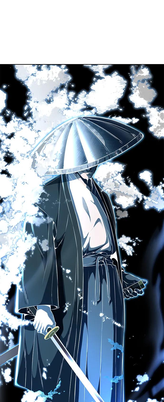 死神少年 - [第2部] 第8话 前警卫队总队长 - 第123张图