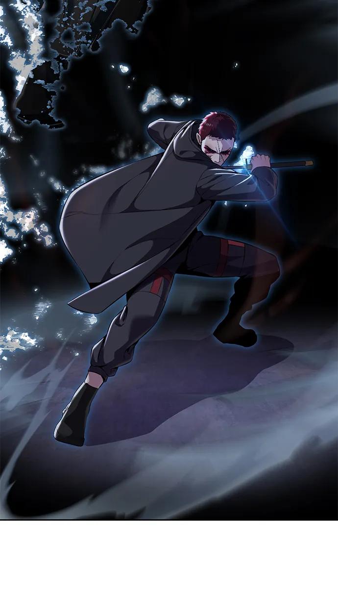 死神少年 - [第2部] 第8话 前警卫队总队长 - 第51张图