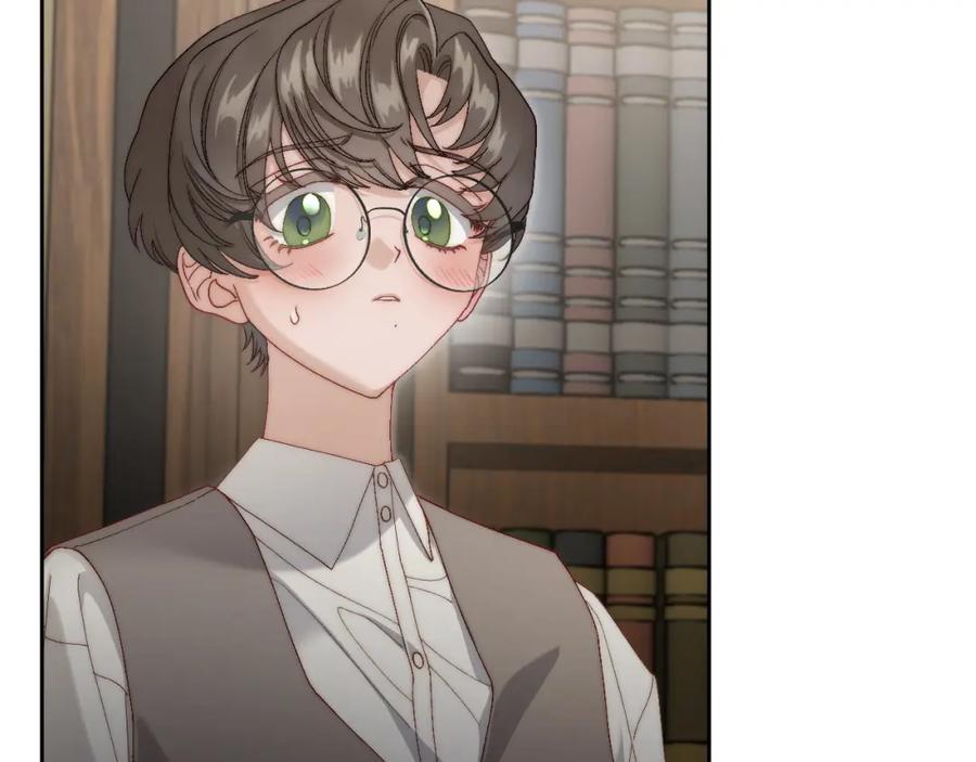 月光图书馆 - 第15话 挖角 - 第119张图