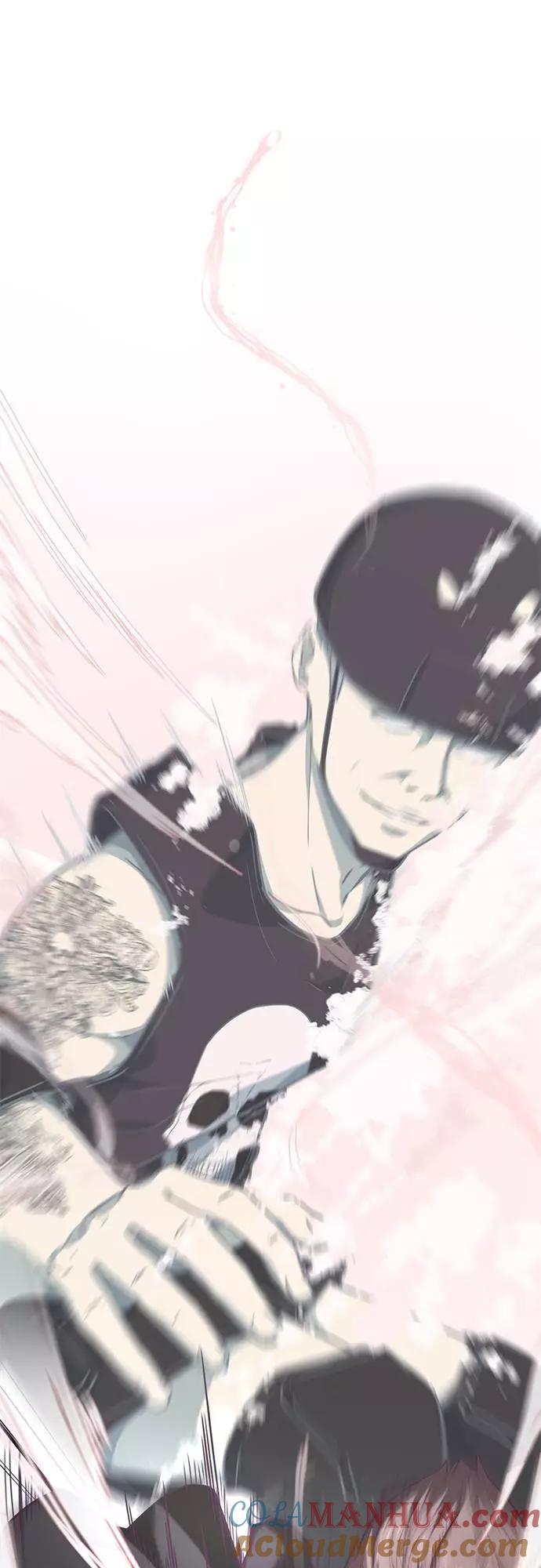 死神少年 - [第14话] 救援作战（1） - 第66张图