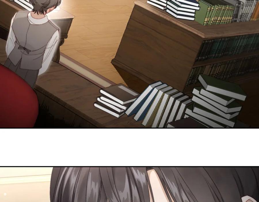 月光图书馆 - 第15话 挖角 - 第115张图