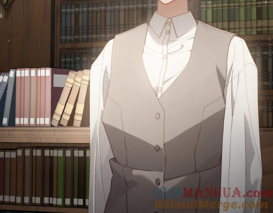 月光图书馆 - 第15话 挖角 - 第133张图