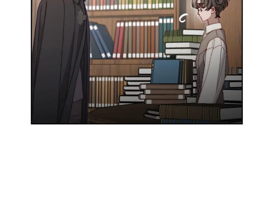 月光图书馆 - 第15话 挖角 - 第86张图