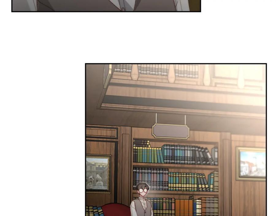 月光图书馆 - 第15话 挖角 - 第120张图