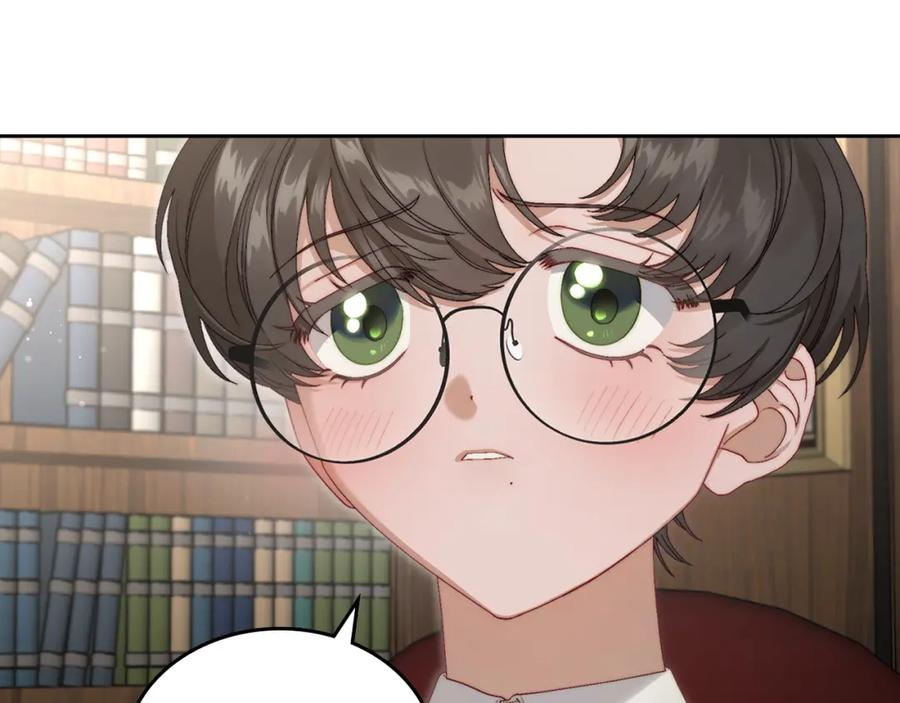 月光图书馆 - 第15话 挖角 - 第100张图