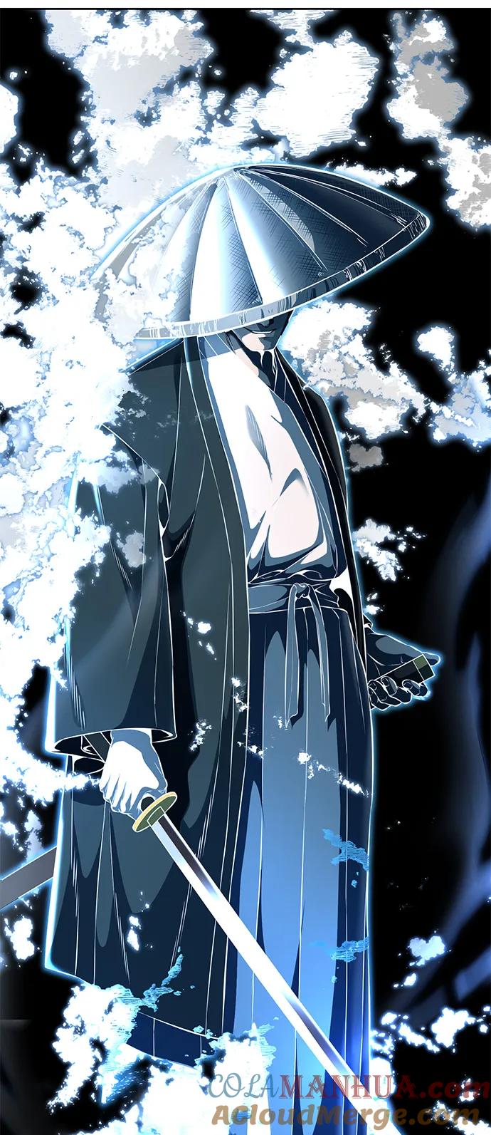 死神少年 - [第2部] 第9话 卡的使用者 - 第5张图