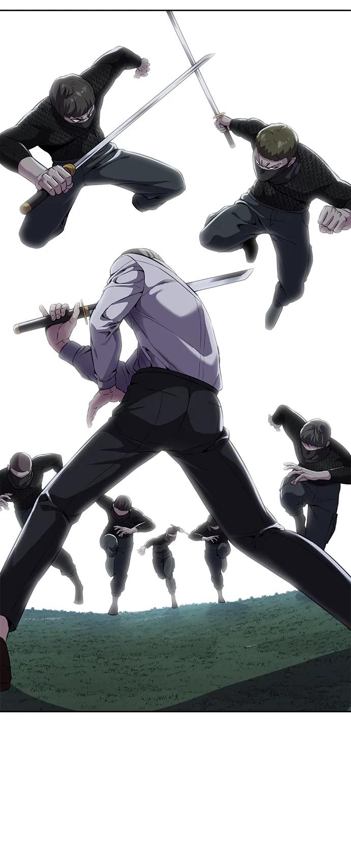 死神少年 - [第2部] 第9话 卡的使用者 - 第76张图