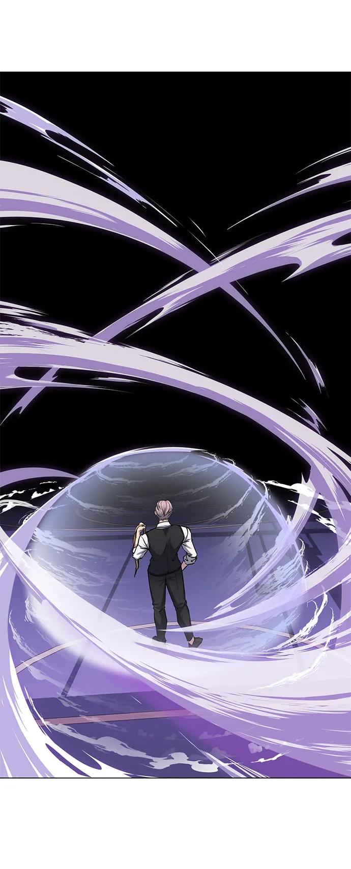 死神少年 - [第2部] 第10话 灵力调节 - 第122张图