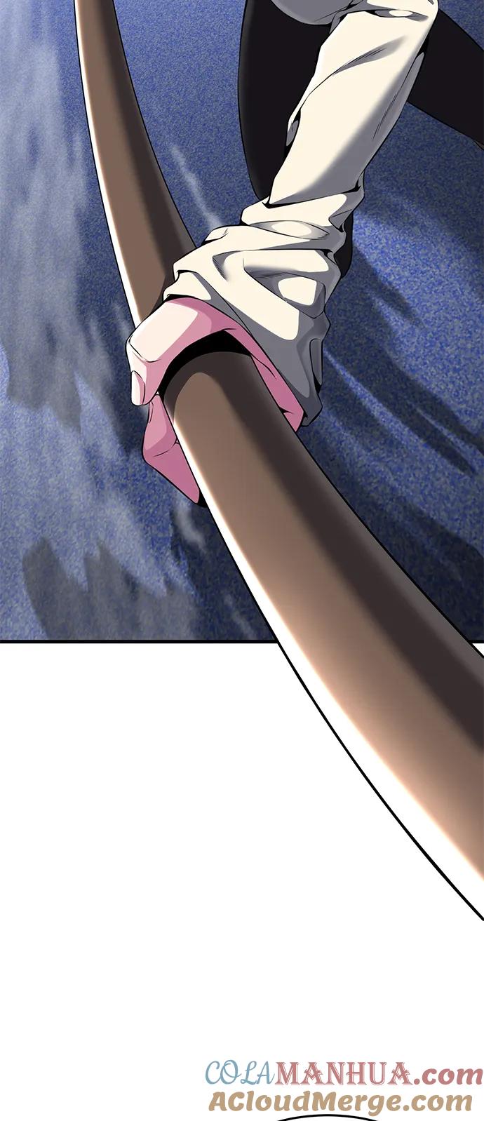 死神少年 - [第2部] 第10话 灵力调节 - 第113张图