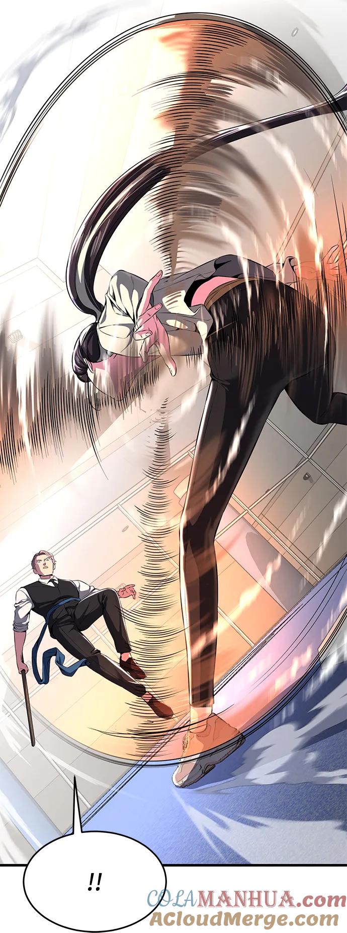 死神少年 - [第2部] 第10话 灵力调节 - 第97张图