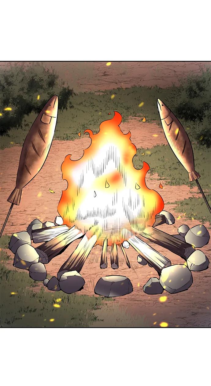 死神少年 - [第2部] 第11话 灵力调节2 - 第3张图