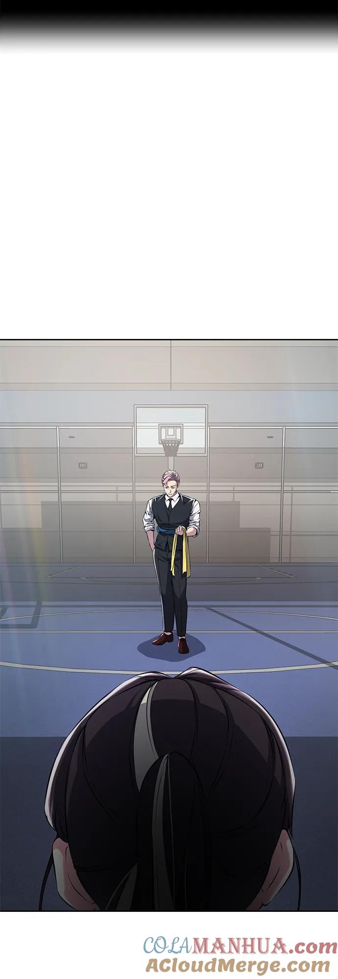 死神少年 - [第2部] 第11话 灵力调节2 - 第13张图