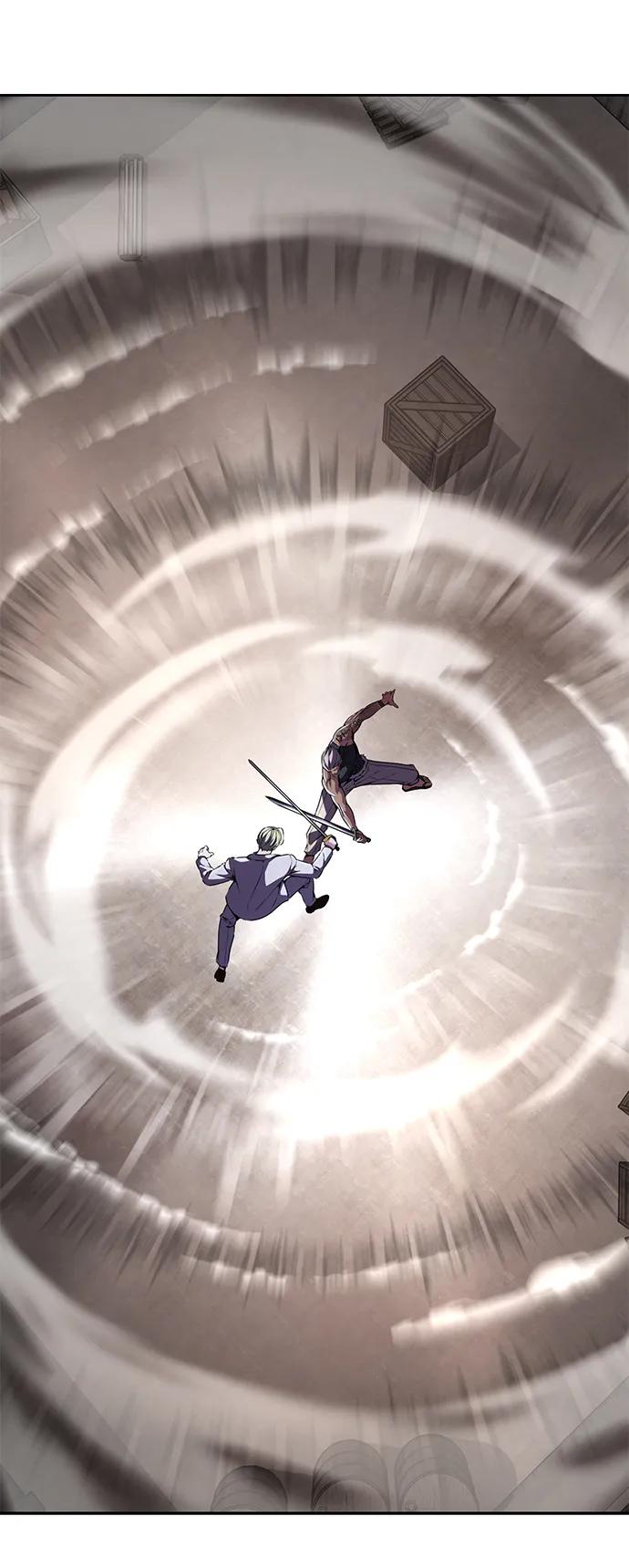 死神少年 - [第2部] 第11话 灵力调节2 - 第75张图