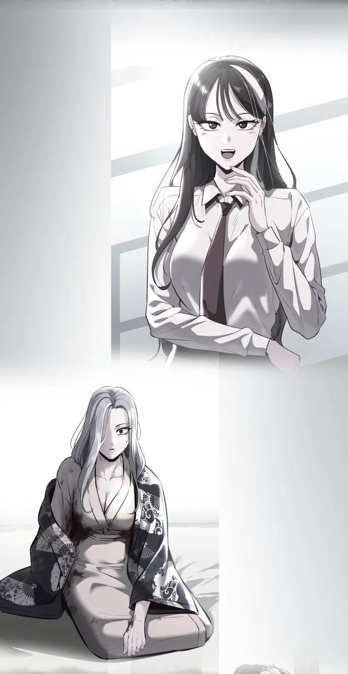 死神少年 - [第2部] 第11话 灵力调节2 - 第94张图