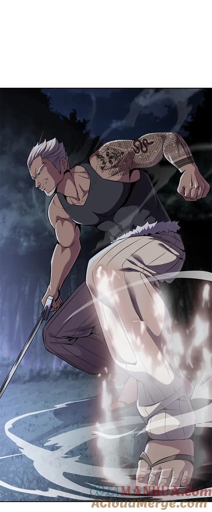 死神少年 - [第2部] 第12话 加速血流系 - 第53张图