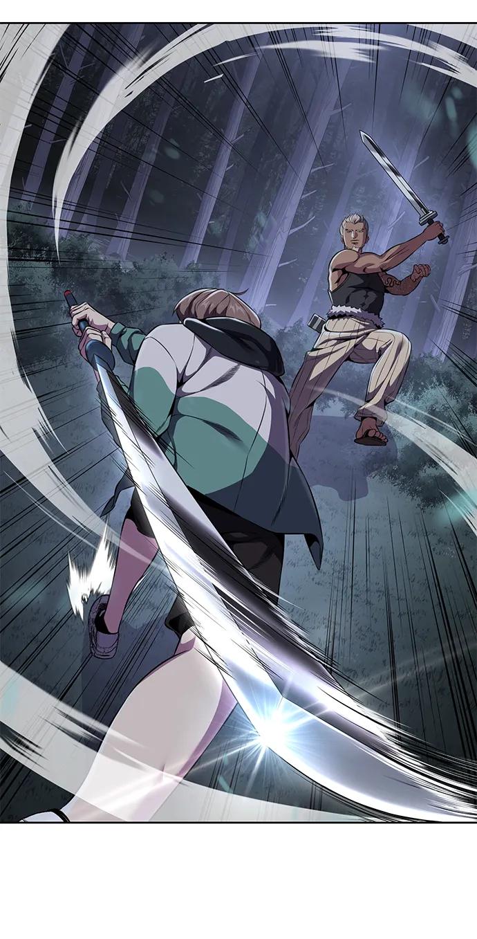 死神少年 - [第2部] 第12话 加速血流系 - 第30张图