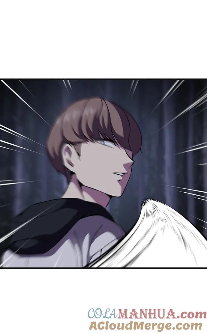 死神少年 - [第2部] 第12话 加速血流系 - 第117张图