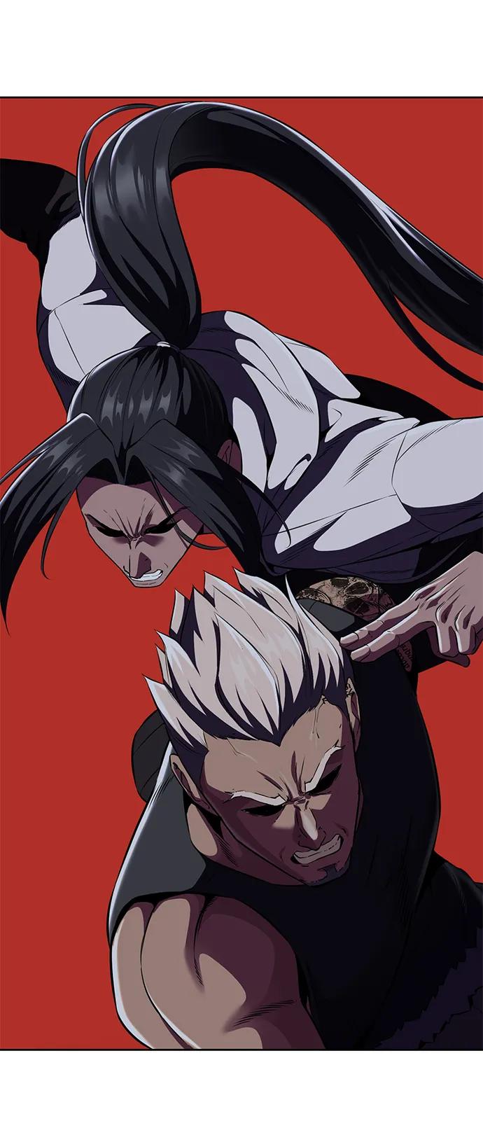 死神少年 - [第2部] 第12话 加速血流系 - 第99张图