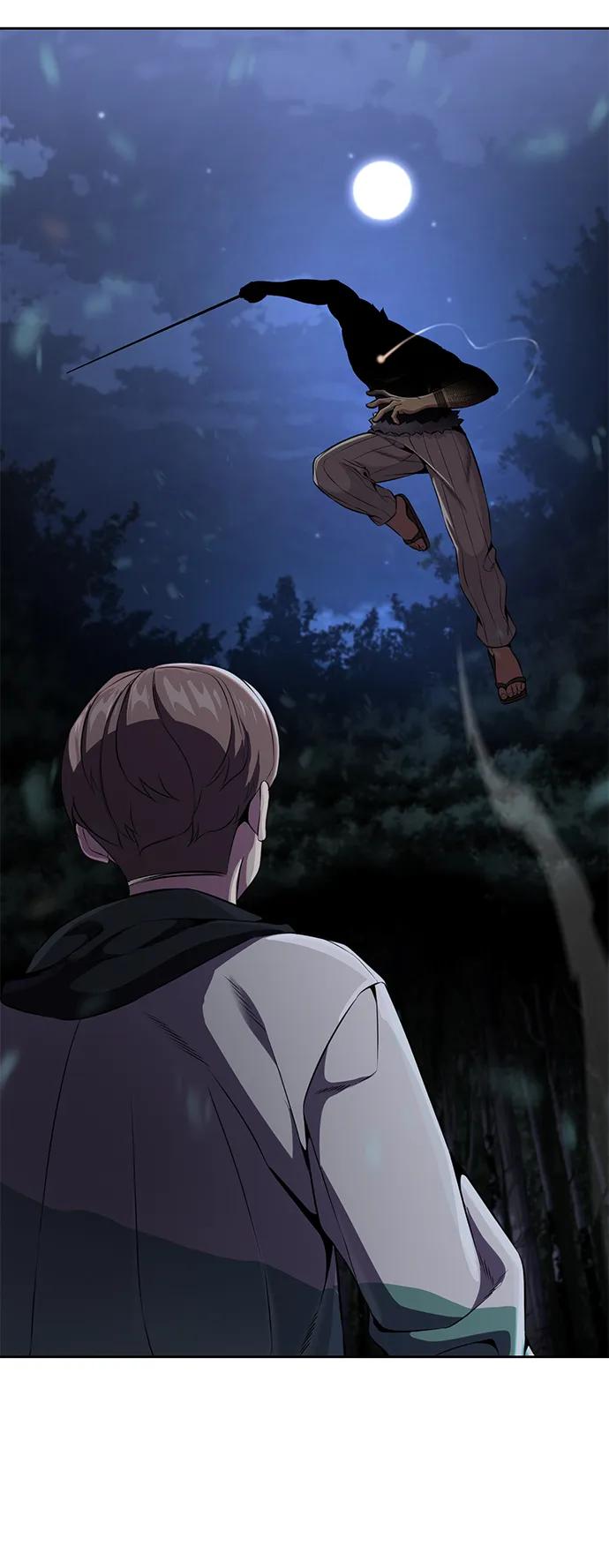 死神少年 - [第2部] 第12话 加速血流系 - 第55张图