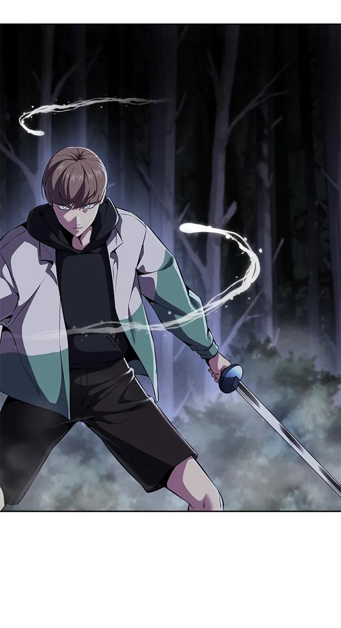 死神少年 - [第2部] 第12话 加速血流系 - 第38张图