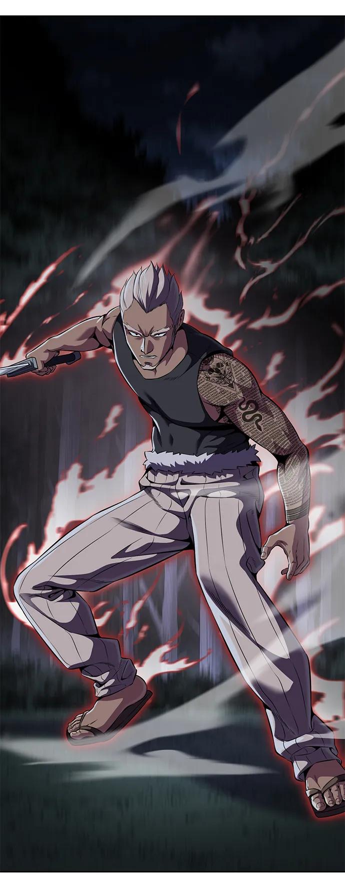 死神少年 - [第2部] 第12话 加速血流系 - 第47张图