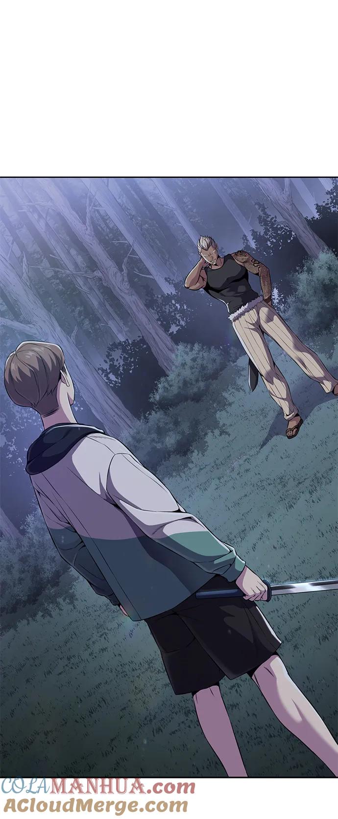 死神少年 - [第2部] 第12话 加速血流系 - 第9张图