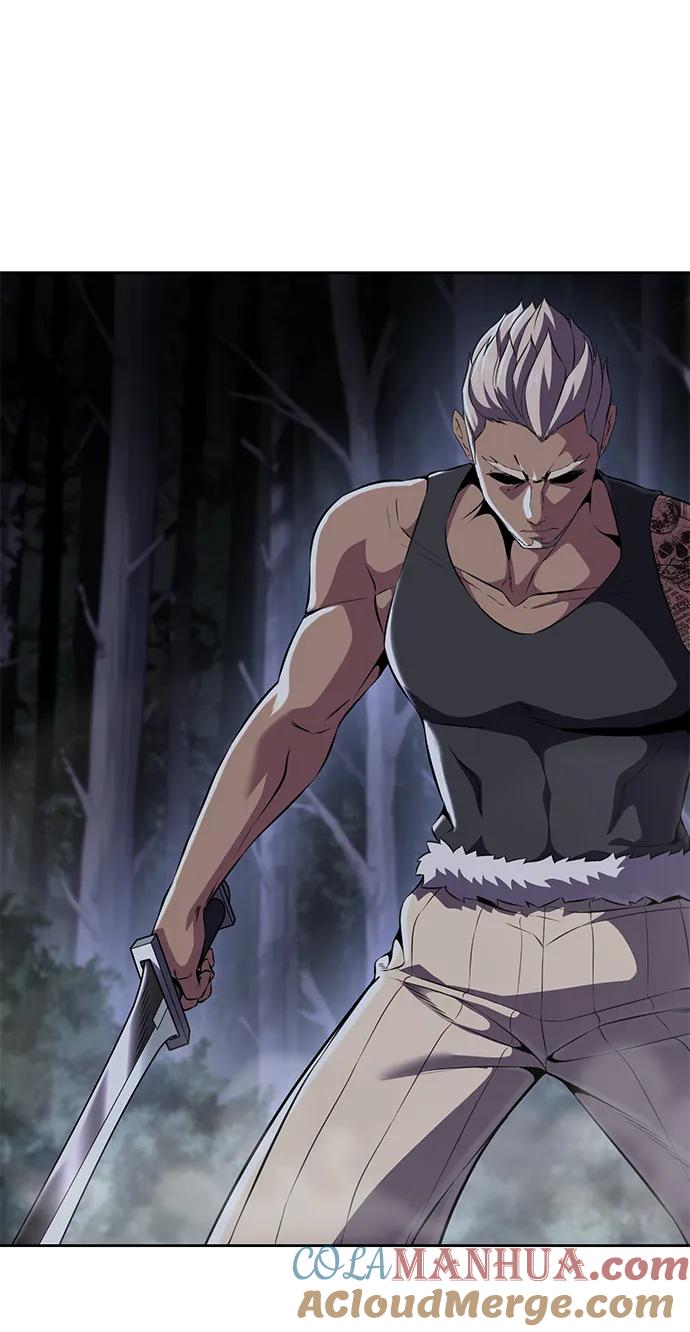 死神少年 - [第2部] 第12话 加速血流系 - 第37张图